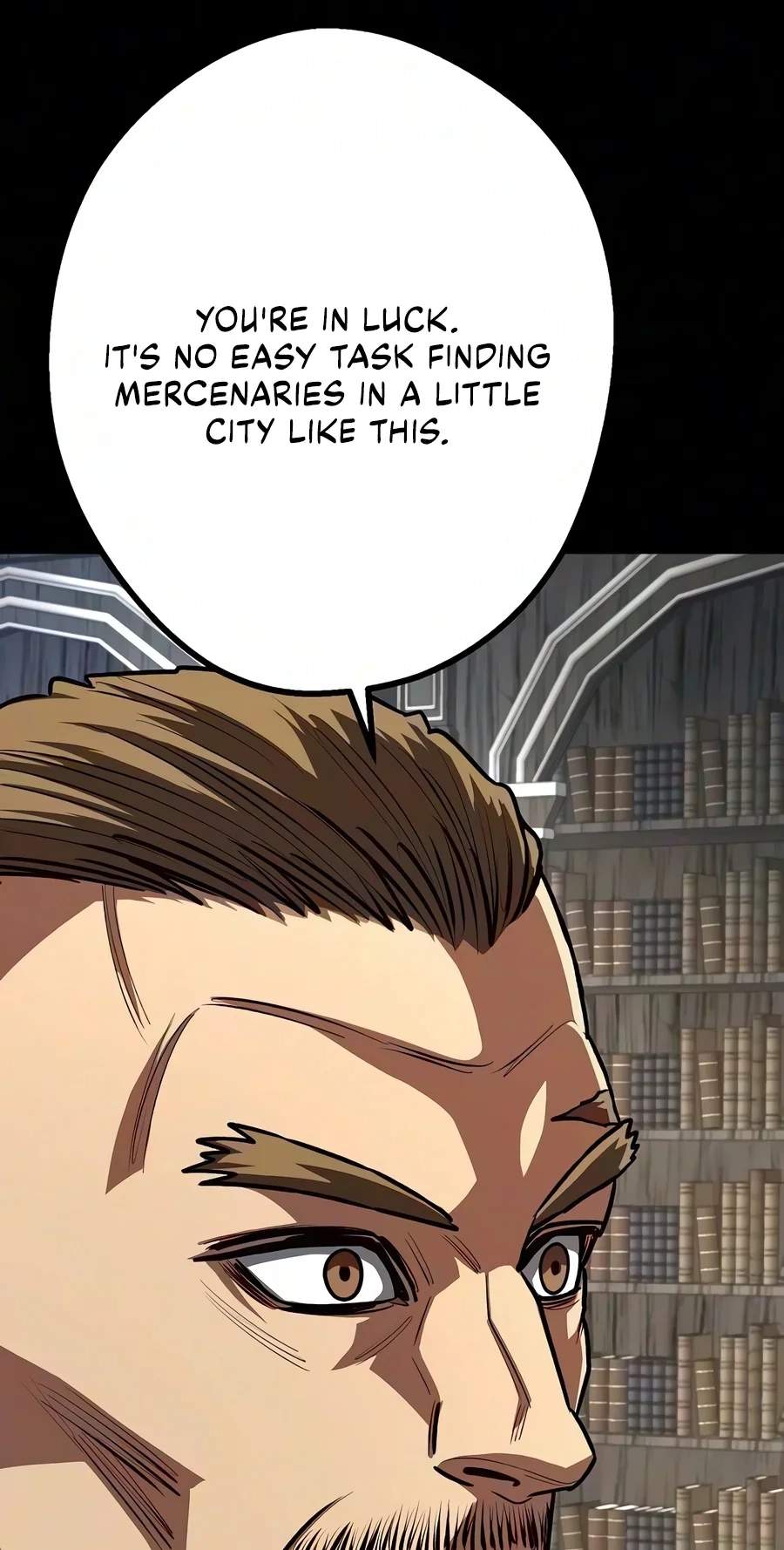 The Berserker's Second Playthrough Chapter 40 page 24