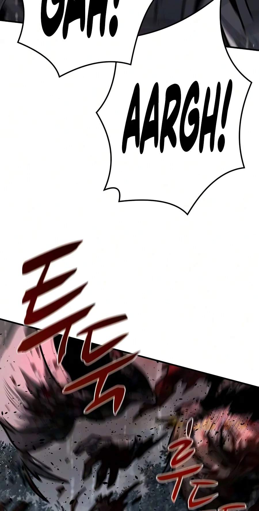 The Berserker's Second Playthrough Chapter 40 page 43