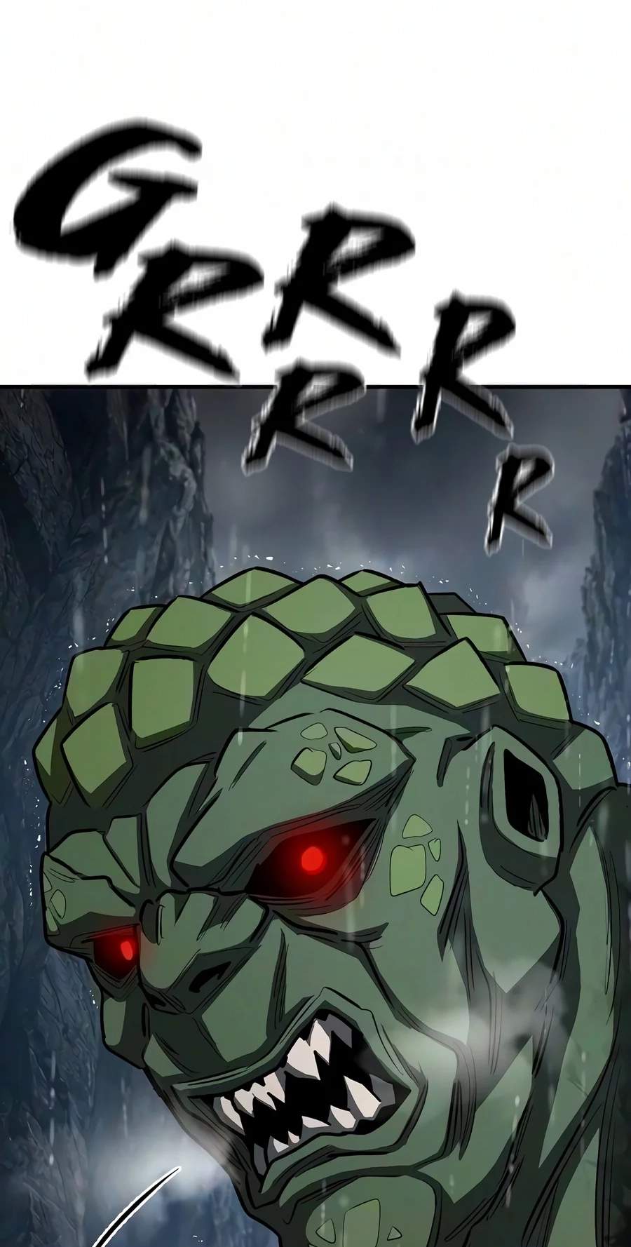The Berserker's Second Playthrough Chapter 40 page 37