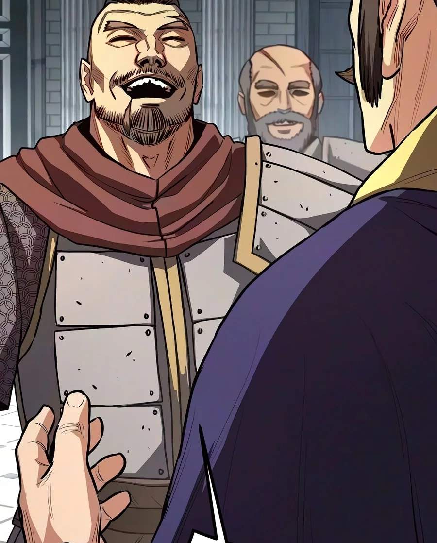 The Berserker's Second Playthrough Chapter 40 page 22