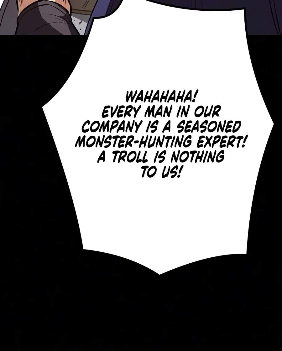 The Berserker's Second Playthrough Chapter 40 page 23