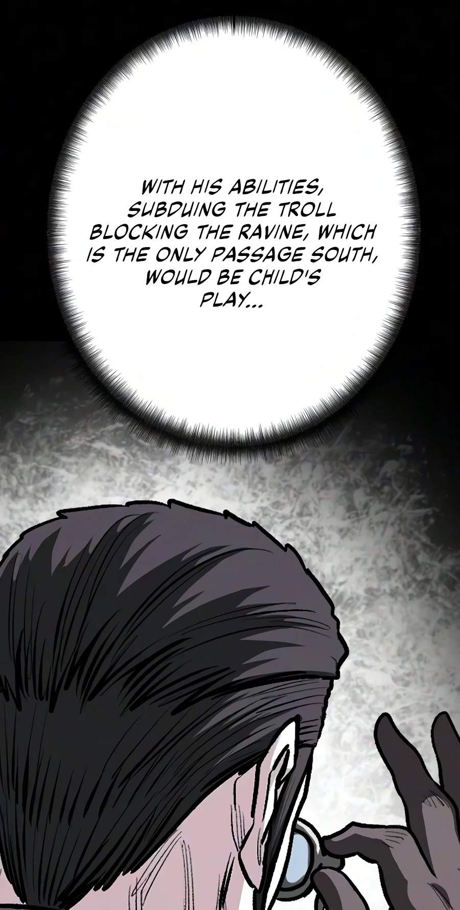 The Berserker's Second Playthrough Chapter 40 page 13