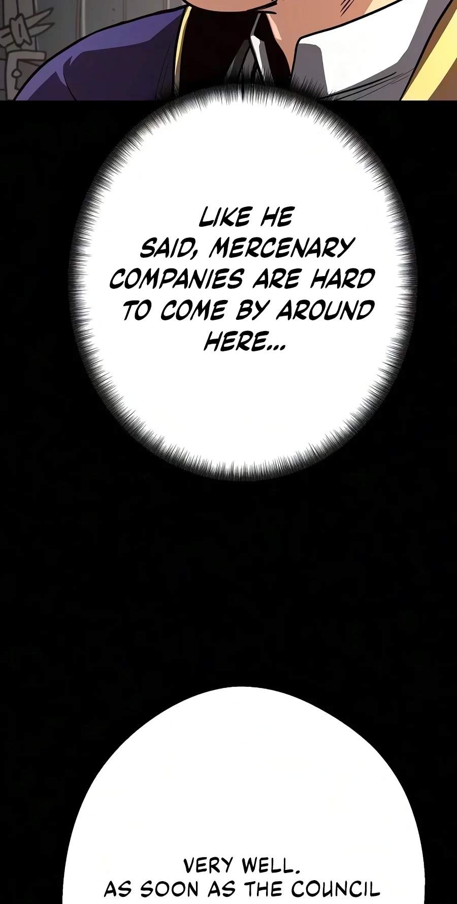 The Berserker's Second Playthrough Chapter 40 page 27