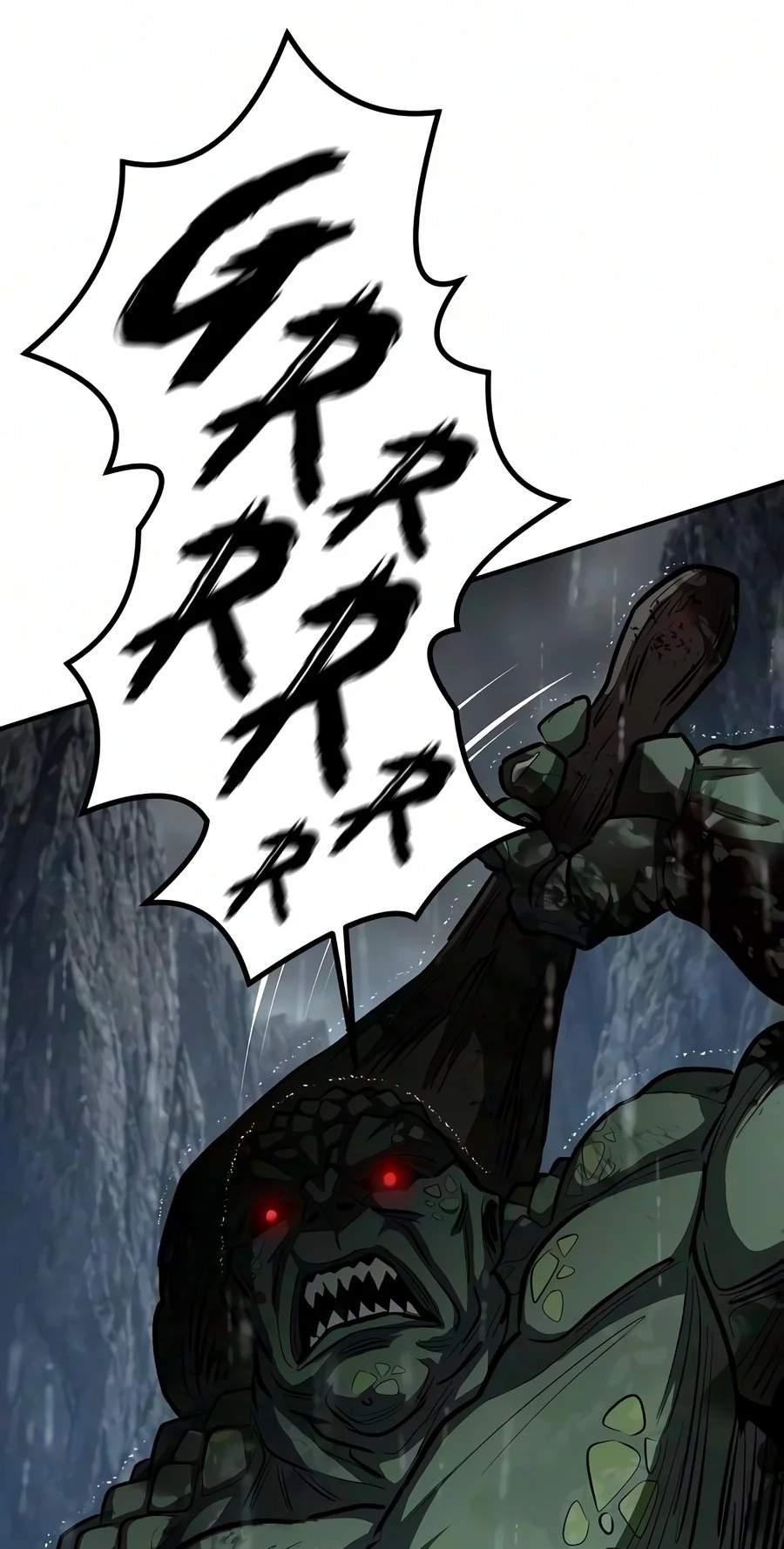 The Berserker's Second Playthrough Chapter 40 page 45