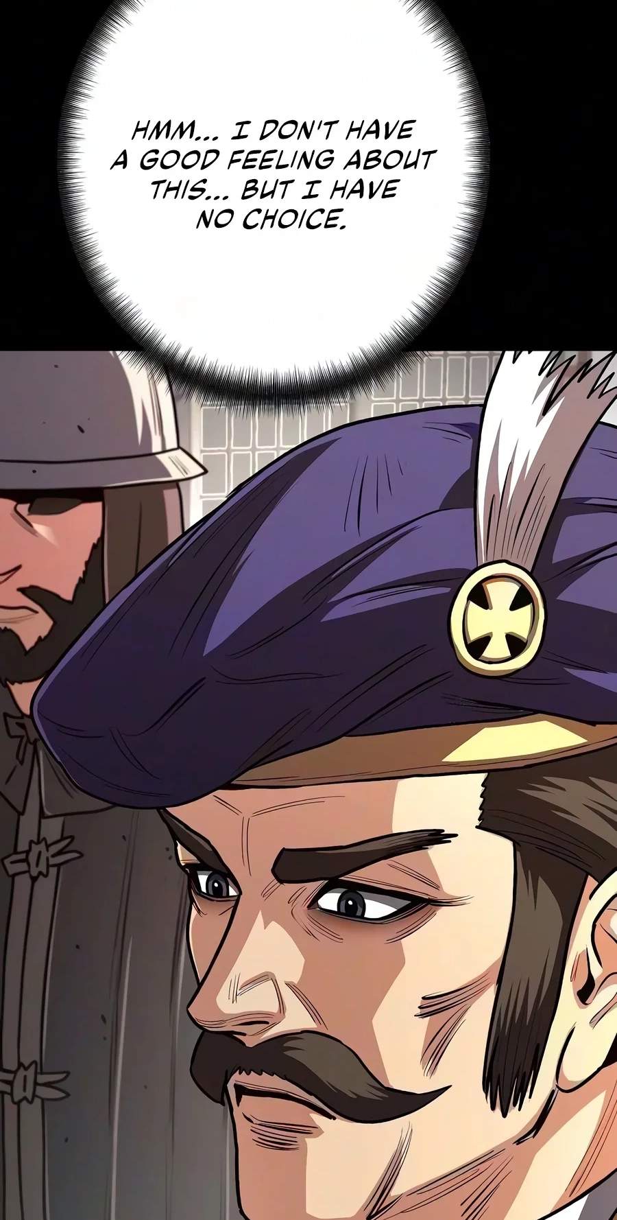 The Berserker's Second Playthrough Chapter 40 page 26