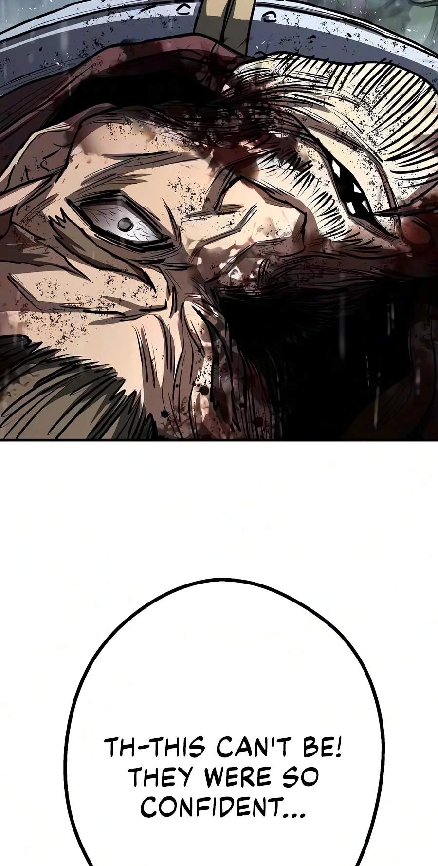 The Berserker's Second Playthrough Chapter 40 page 31