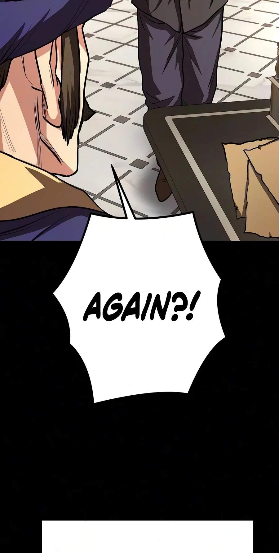The Berserker's Second Playthrough Chapter 40 page 8
