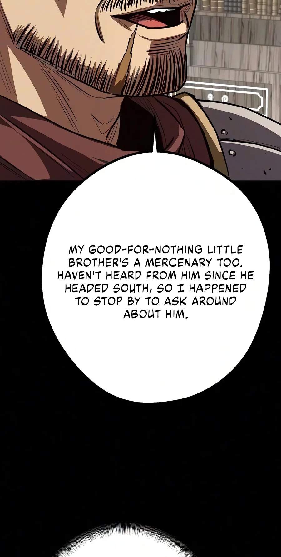 The Berserker's Second Playthrough Chapter 40 page 25