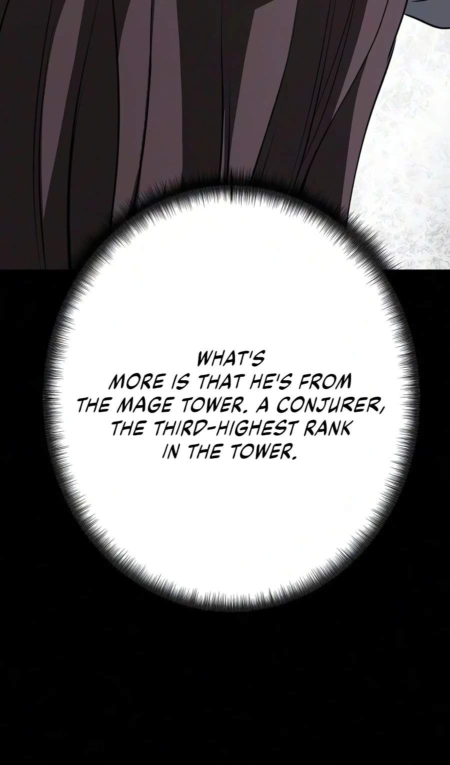 The Berserker's Second Playthrough Chapter 40 page 12