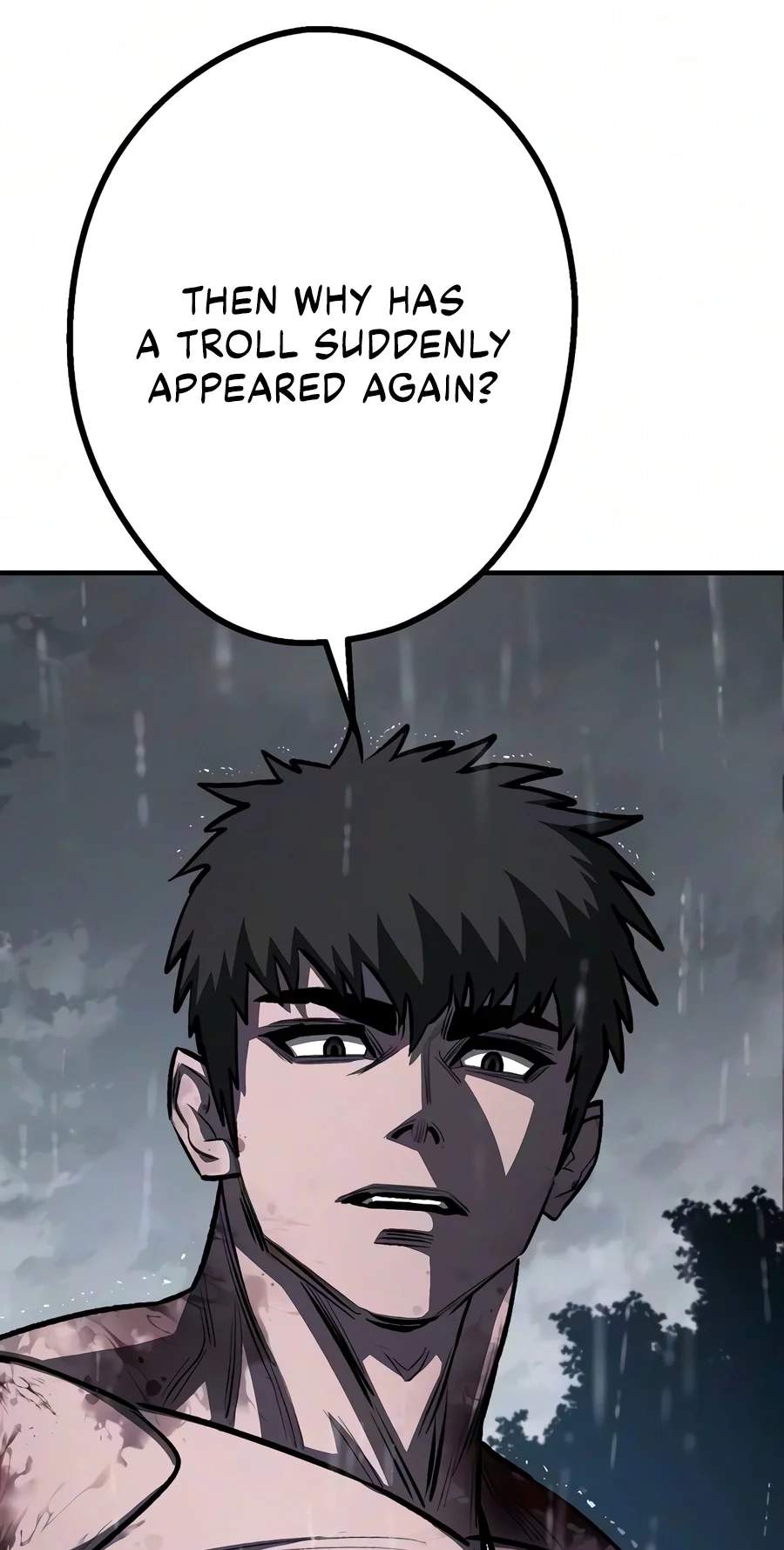 The Berserker's Second Playthrough Chapter 40 page 99