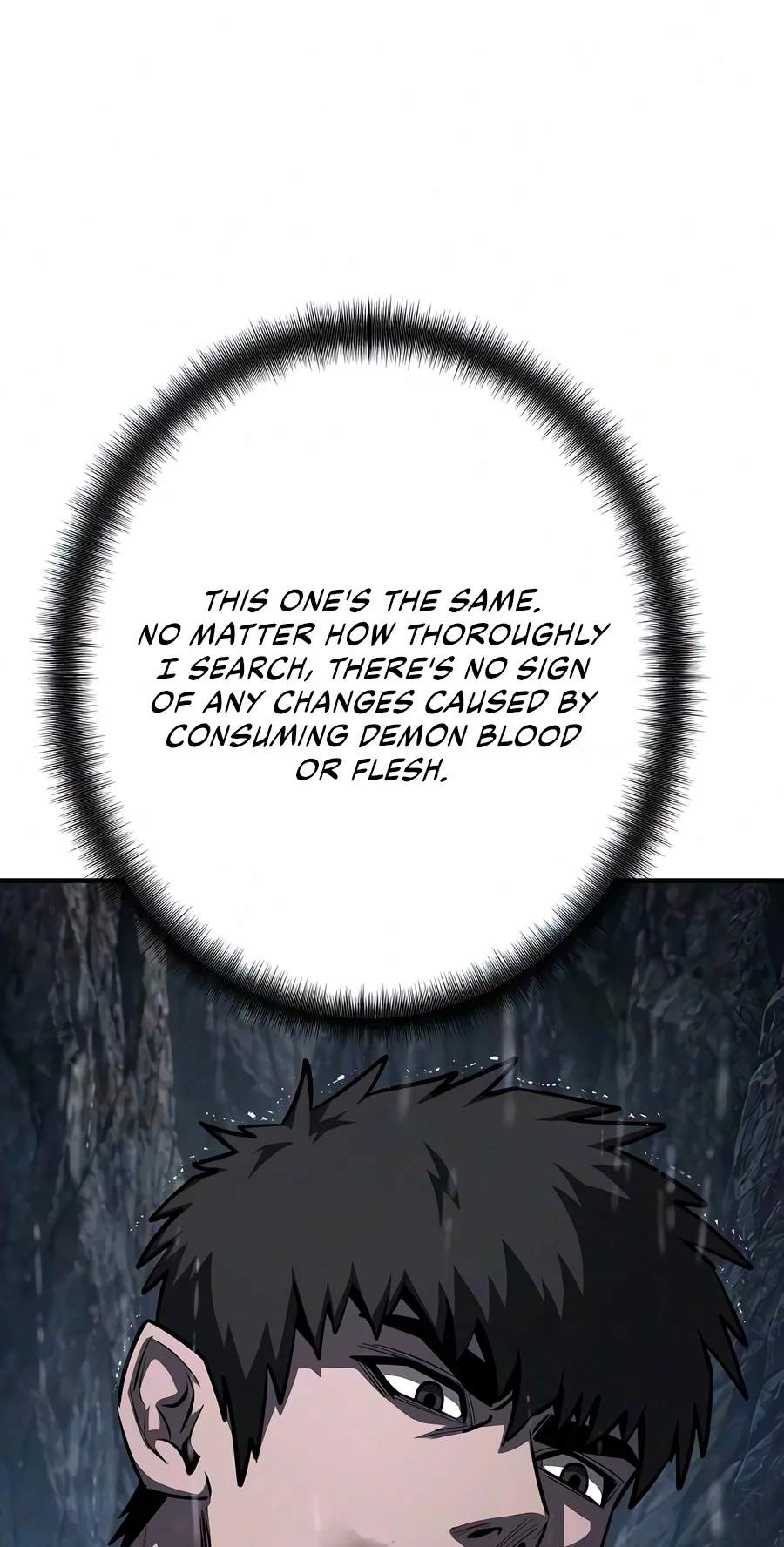 The Berserker's Second Playthrough Chapter 40 page 85