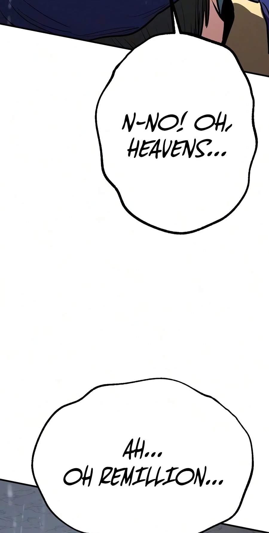 The Berserker's Second Playthrough Chapter 40 page 47