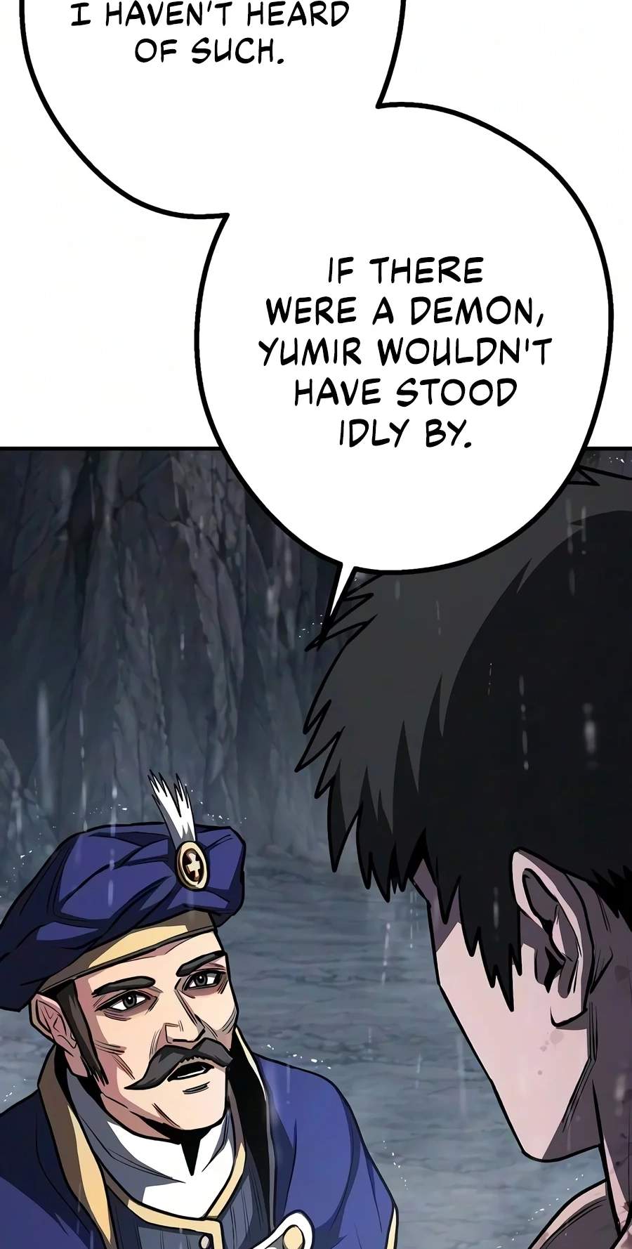 The Berserker's Second Playthrough Chapter 40 page 104
