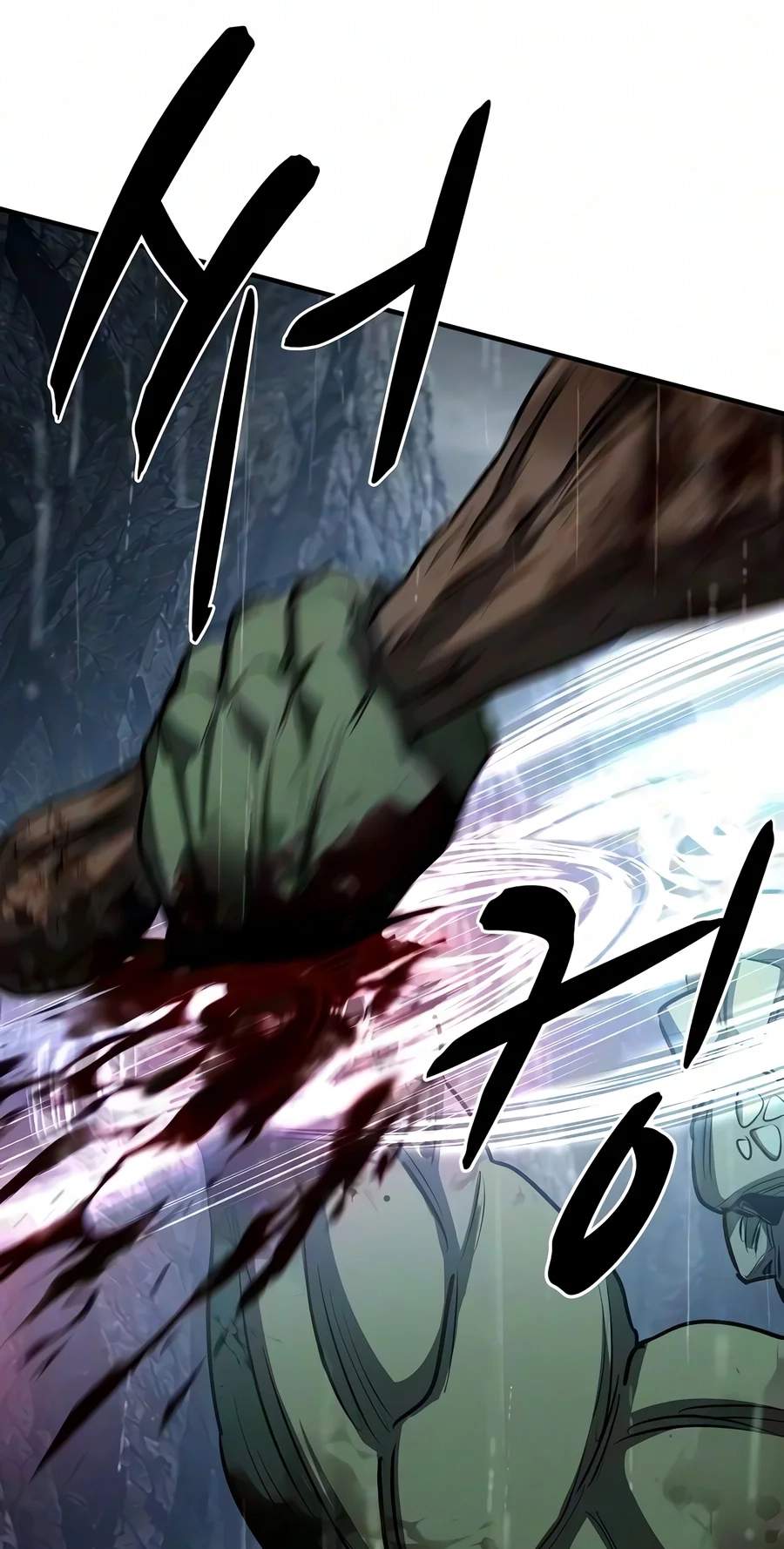 The Berserker's Second Playthrough Chapter 40 page 56