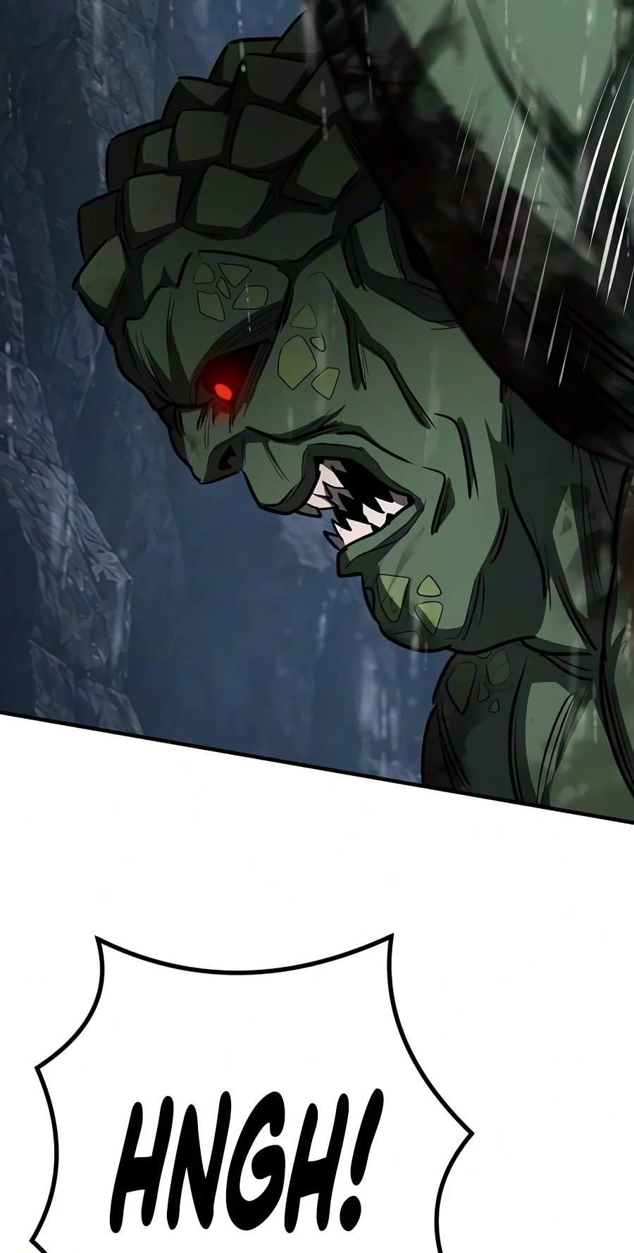 The Berserker's Second Playthrough Chapter 40 page 52