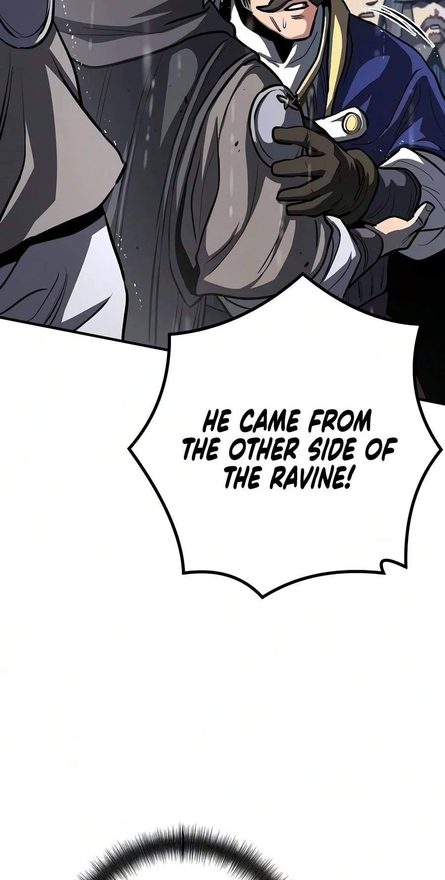 The Berserker's Second Playthrough Chapter 40 page 68