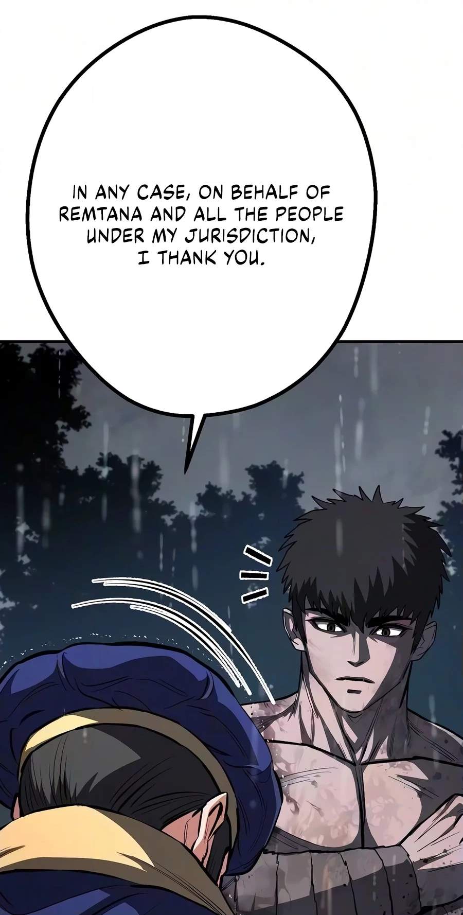 The Berserker's Second Playthrough Chapter 40 page 120