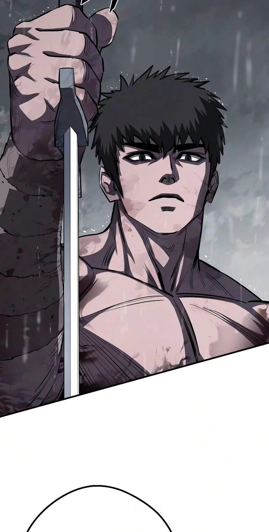 The Berserker's Second Playthrough Chapter 40 page 81