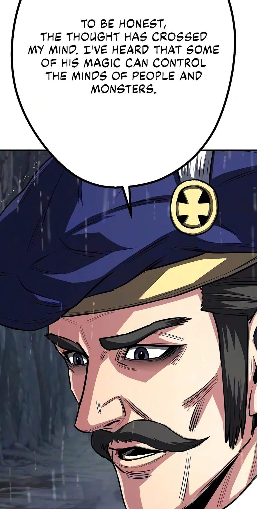 The Berserker's Second Playthrough Chapter 40 page 113