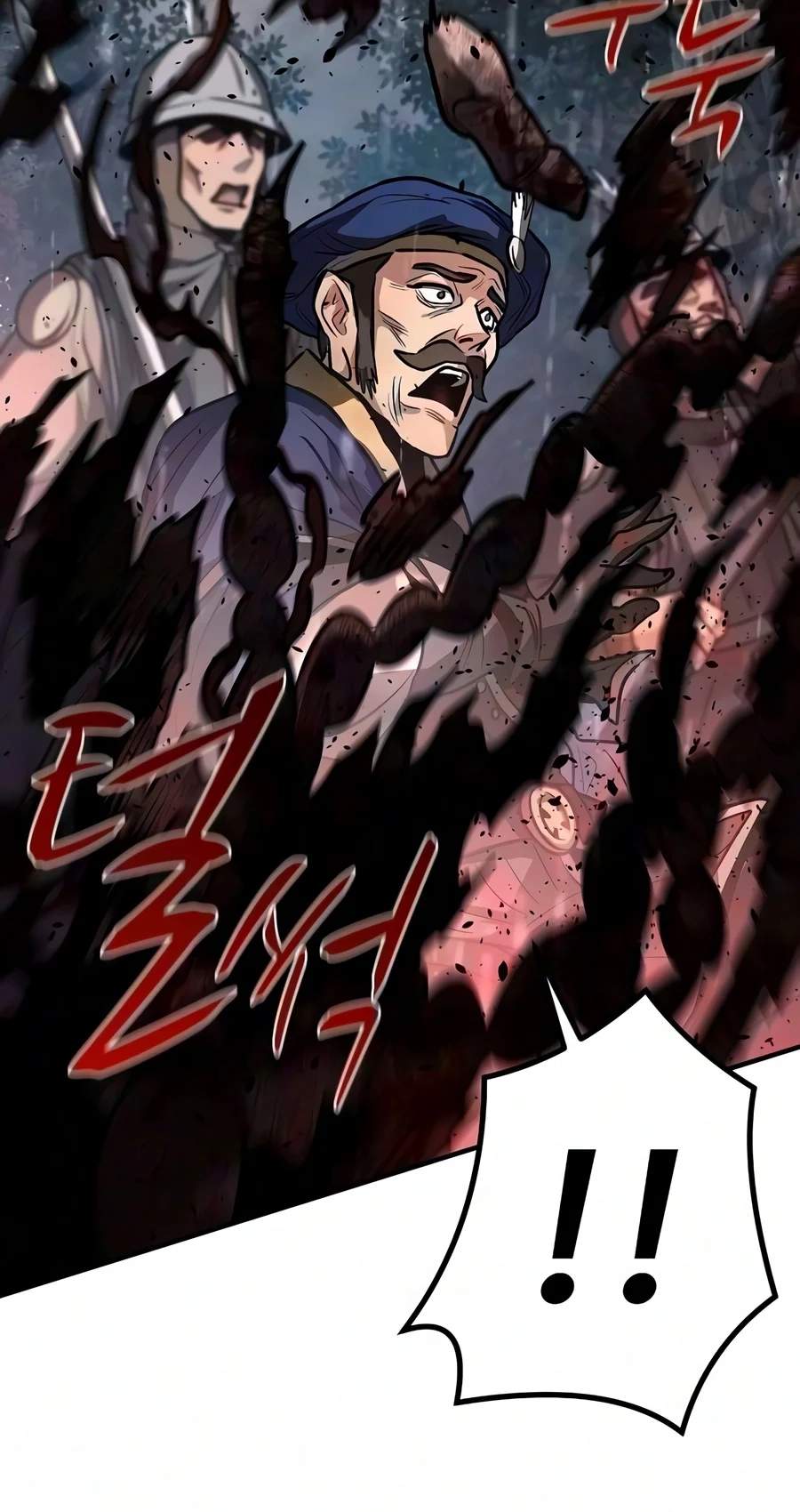 The Berserker's Second Playthrough Chapter 40 page 44