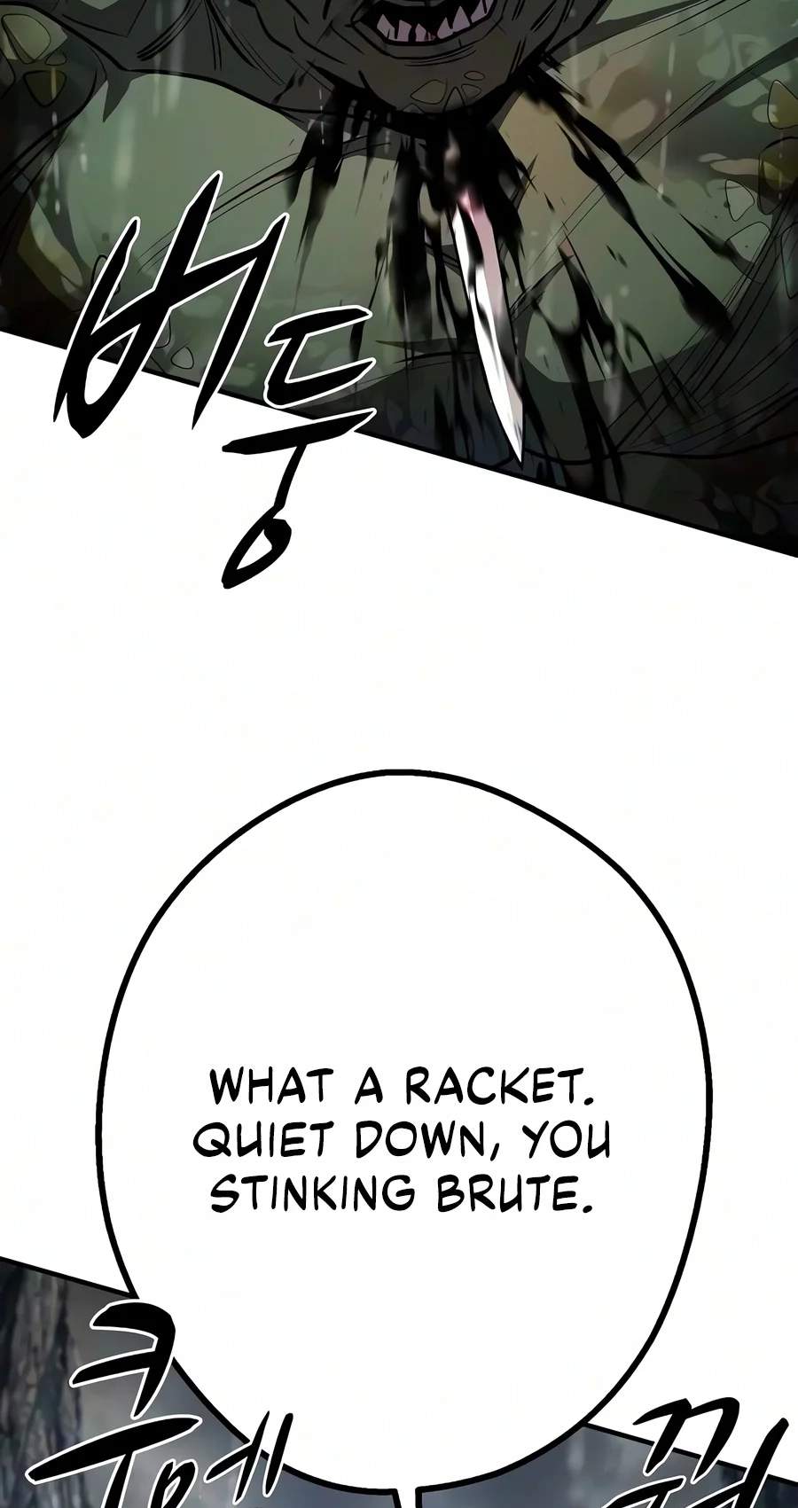 The Berserker's Second Playthrough Chapter 40 page 65
