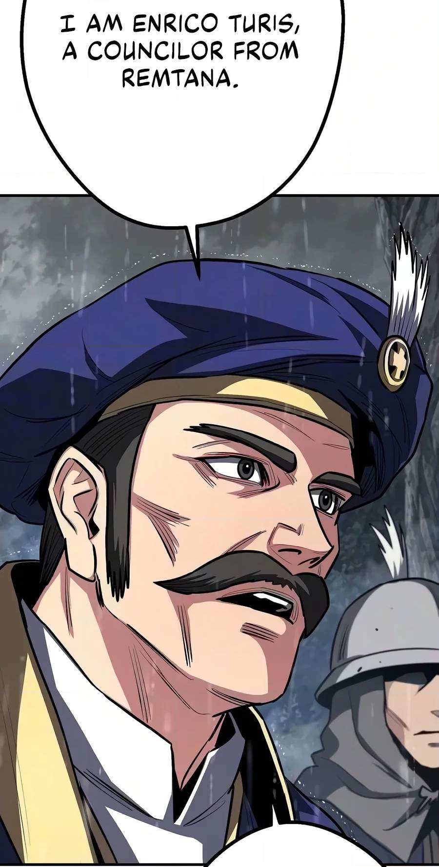 The Berserker's Second Playthrough Chapter 40 page 90