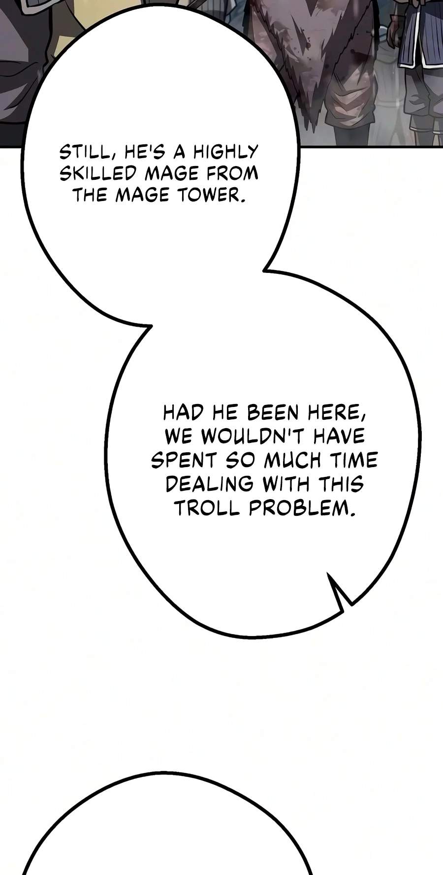 The Berserker's Second Playthrough Chapter 40 page 107