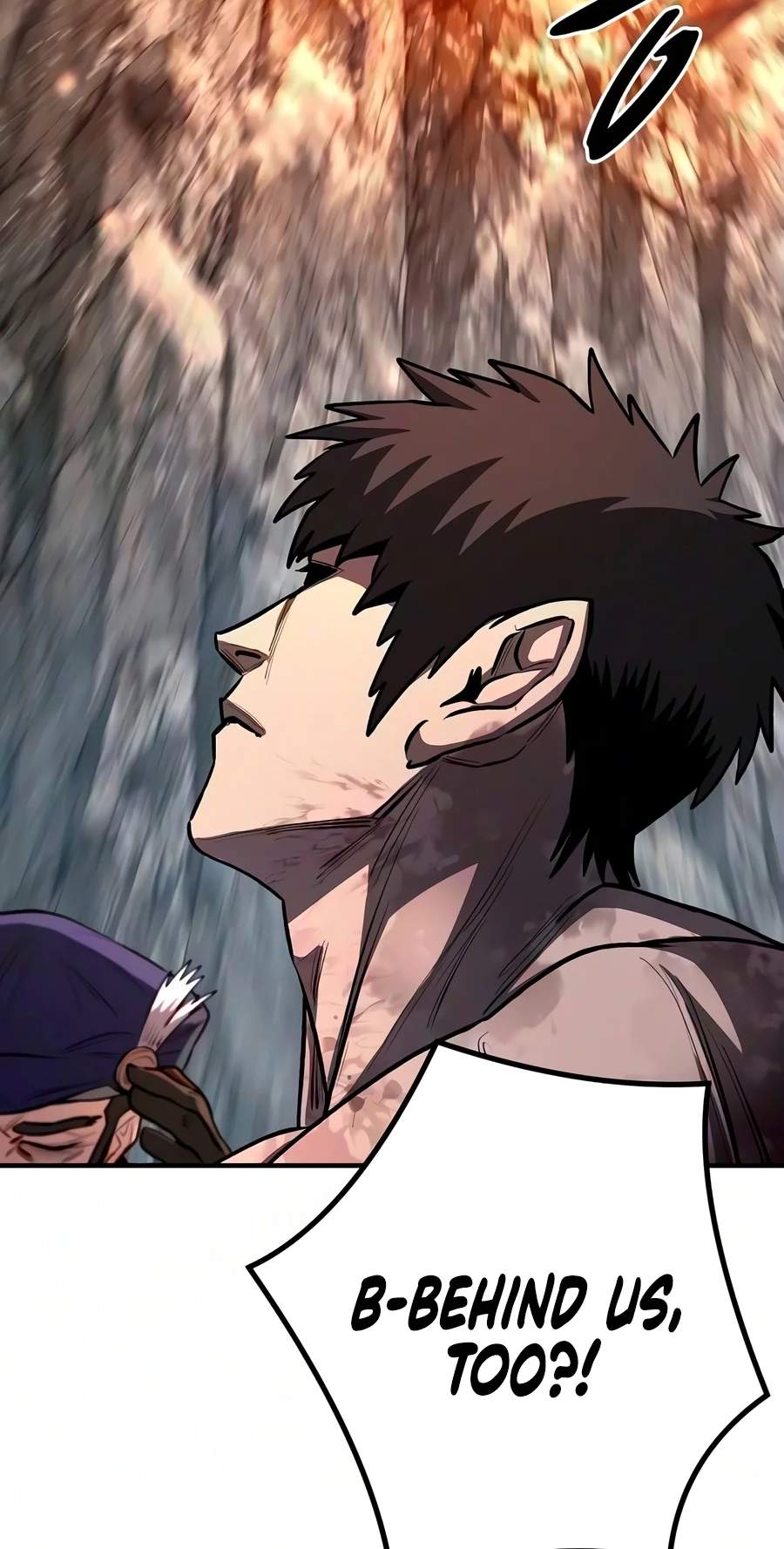 The Berserker's Second Playthrough Chapter 40 page 134