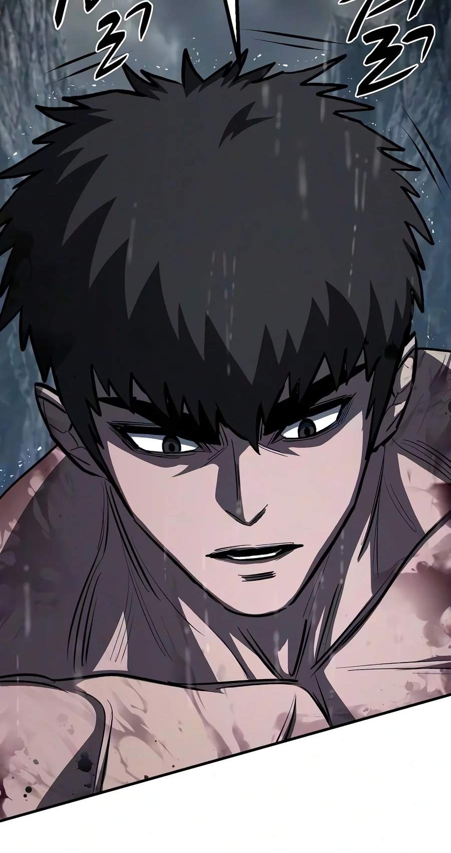 The Berserker's Second Playthrough Chapter 40 page 66