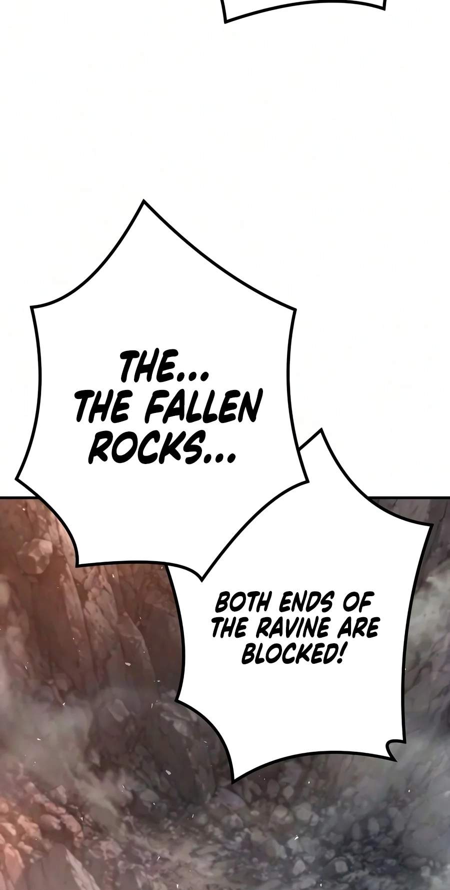 The Berserker's Second Playthrough Chapter 40 page 135