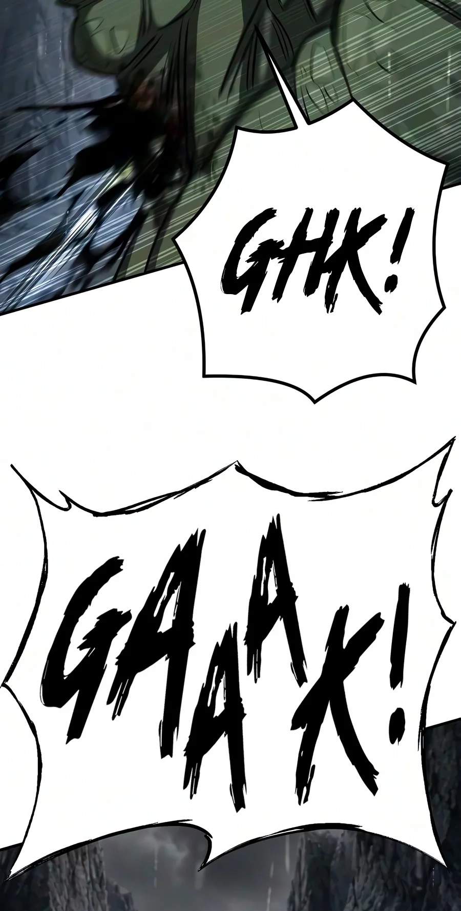 The Berserker's Second Playthrough Chapter 40 page 63