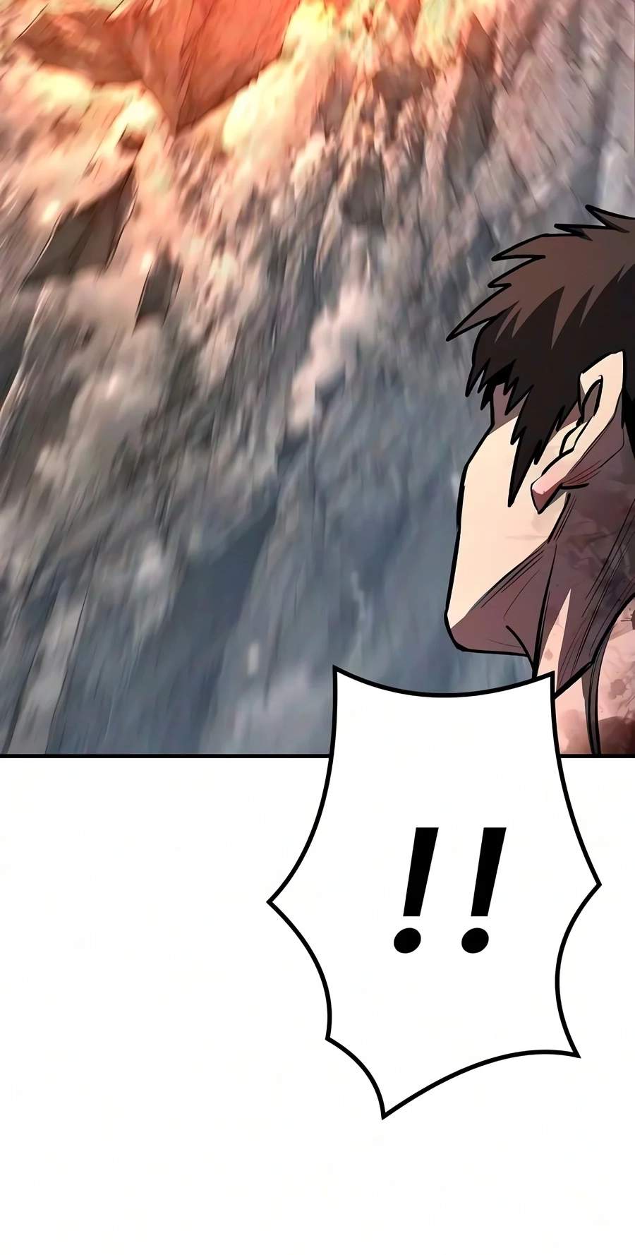The Berserker's Second Playthrough Chapter 40 page 132