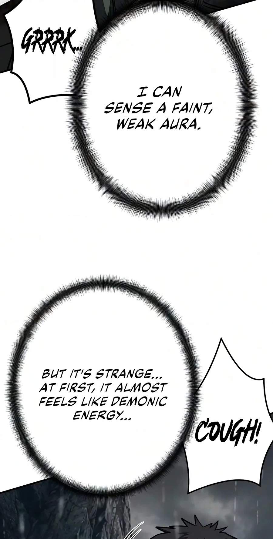 The Berserker's Second Playthrough Chapter 40 page 70
