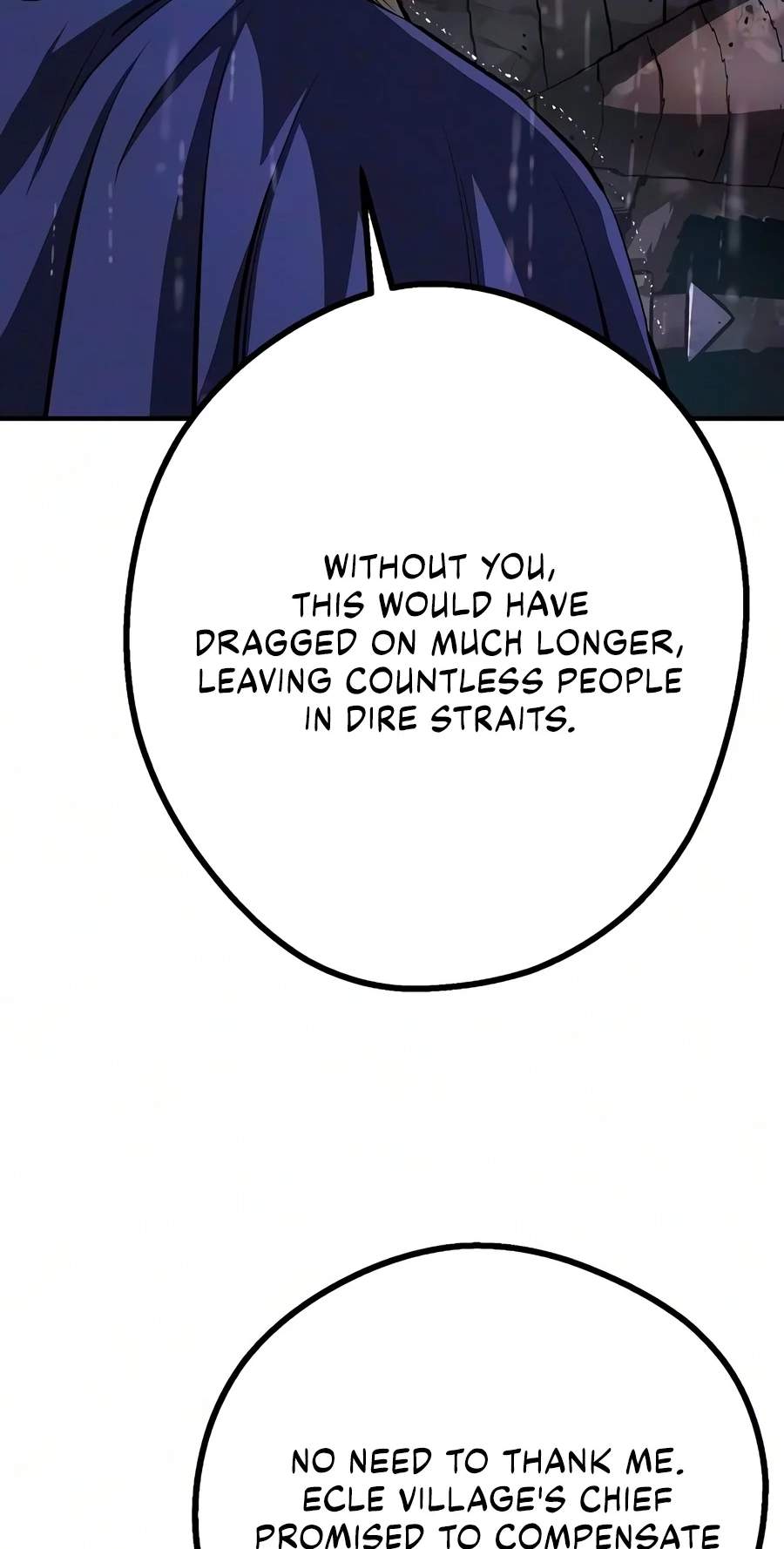 The Berserker's Second Playthrough Chapter 40 page 121