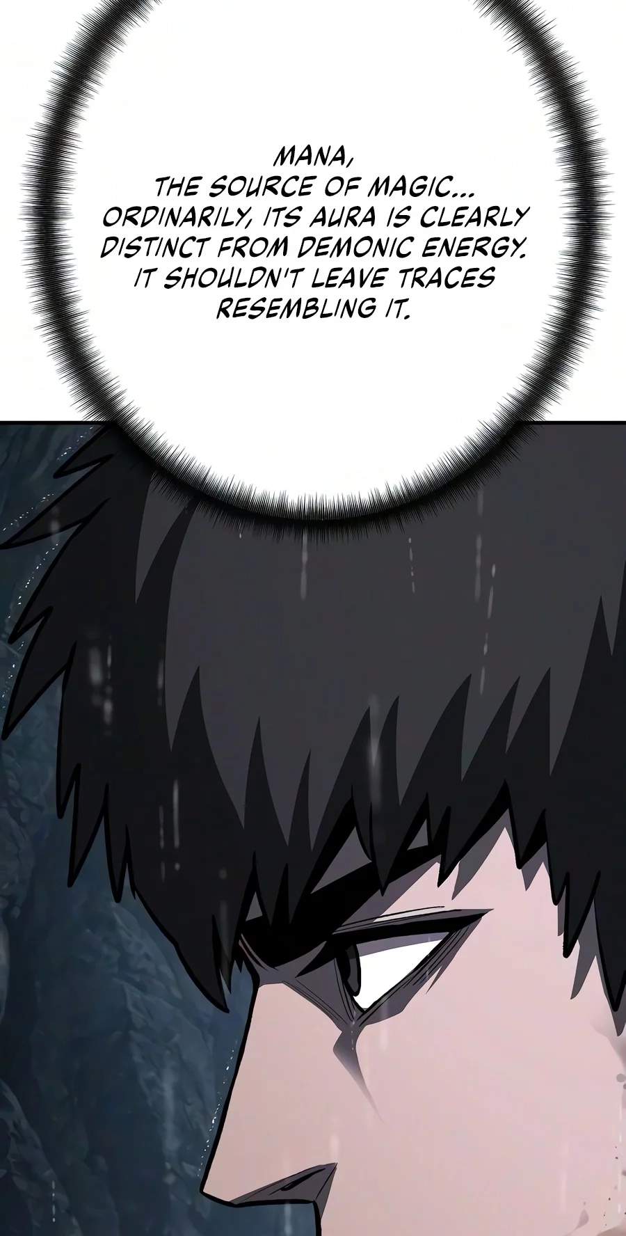 The Berserker's Second Playthrough Chapter 40 page 118