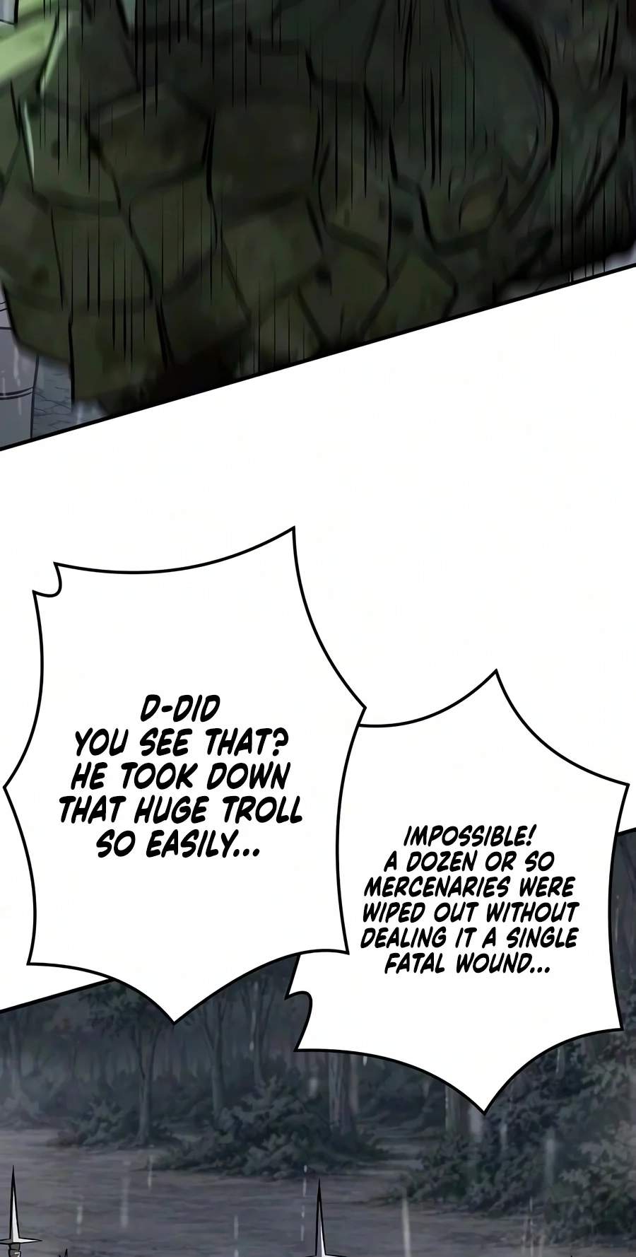The Berserker's Second Playthrough Chapter 40 page 78