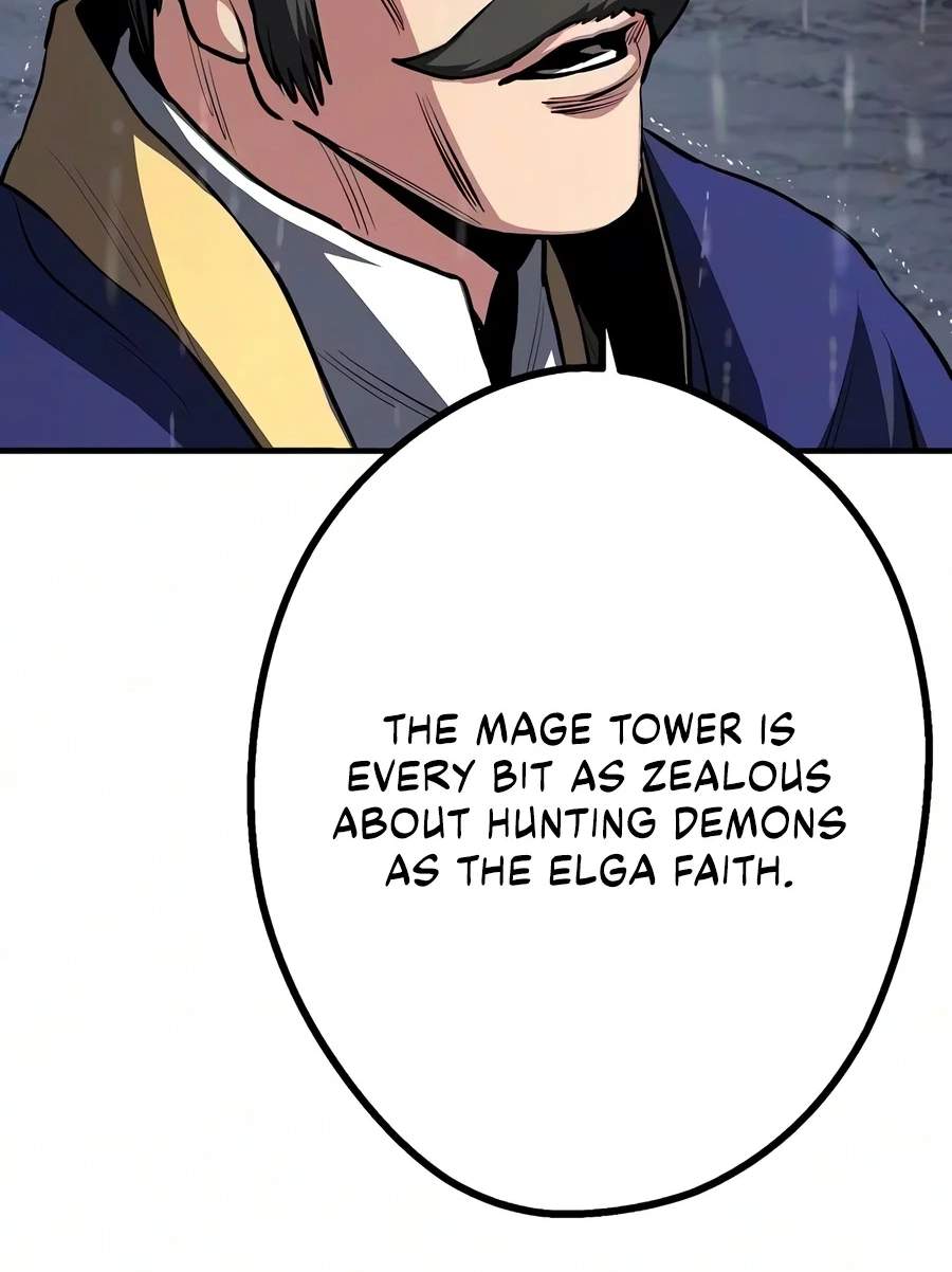 The Berserker's Second Playthrough Chapter 40 page 109