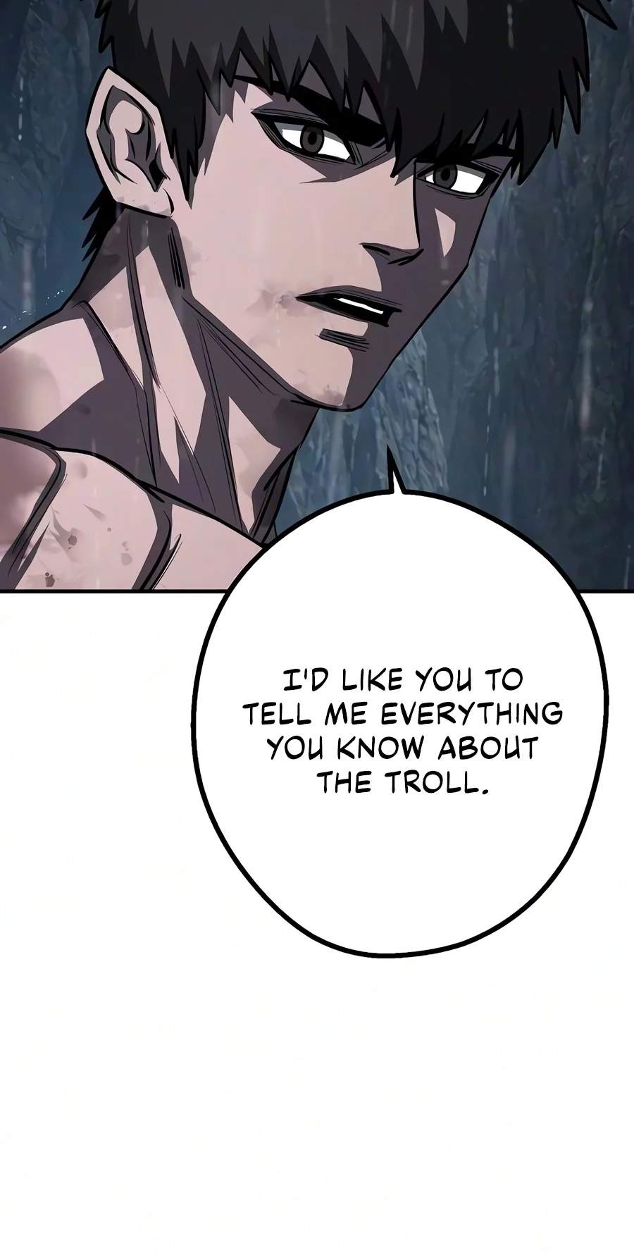 The Berserker's Second Playthrough Chapter 40 page 92