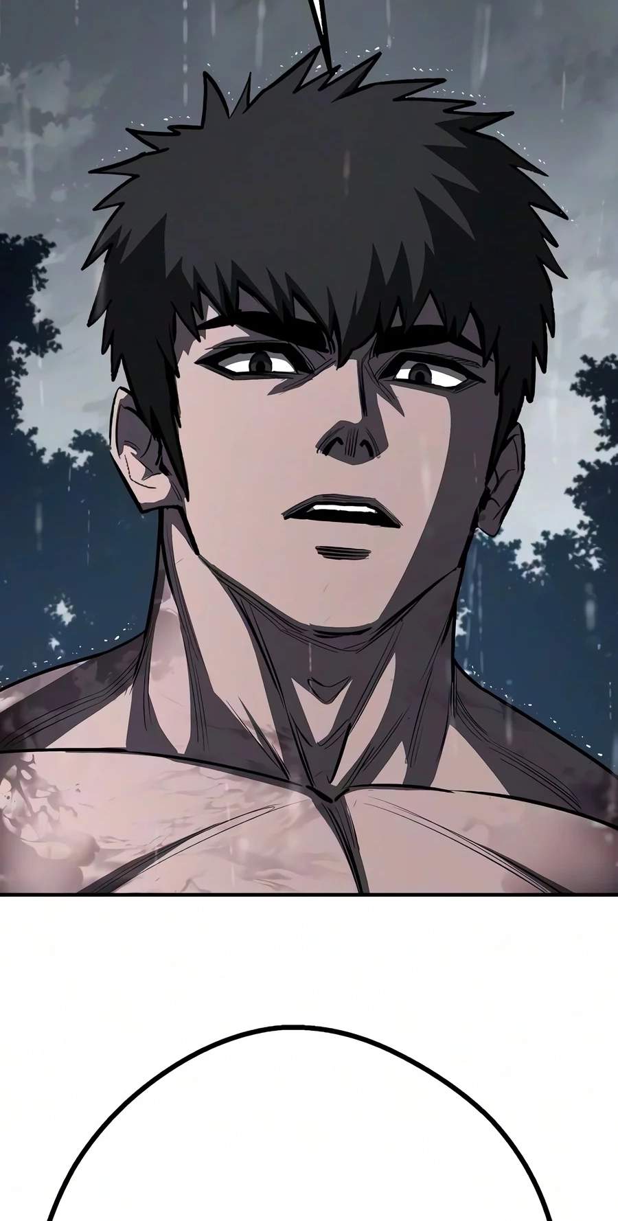 The Berserker's Second Playthrough Chapter 40 page 112