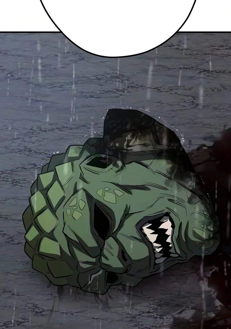 The Berserker's Second Playthrough Chapter 40 page 97