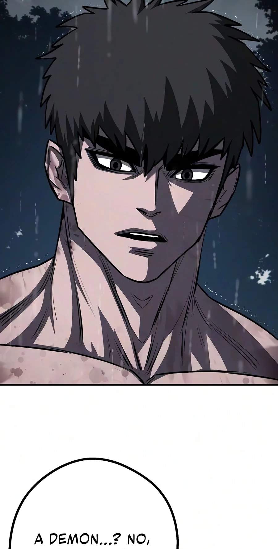 The Berserker's Second Playthrough Chapter 40 page 103