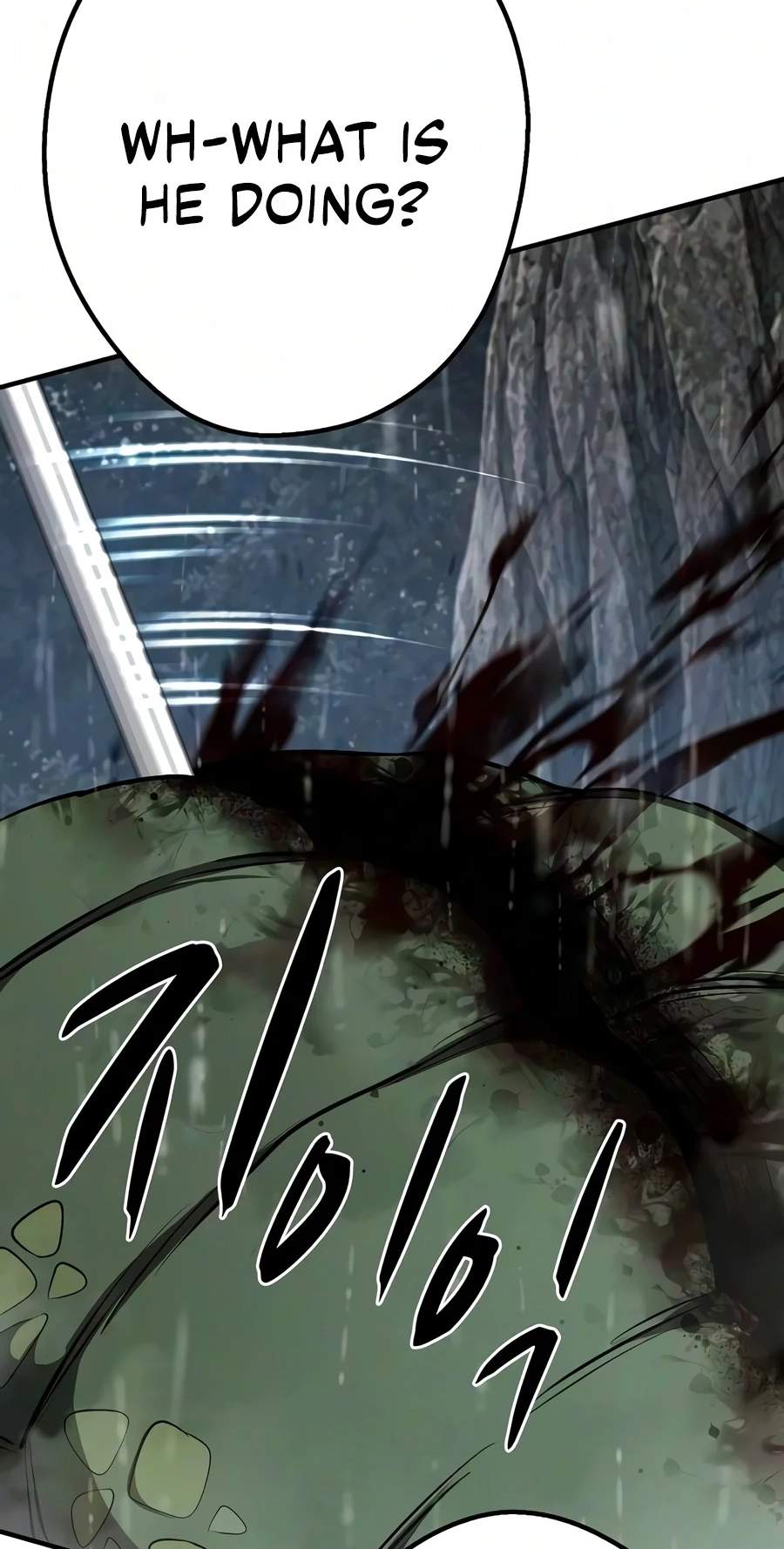 The Berserker's Second Playthrough Chapter 40 page 82