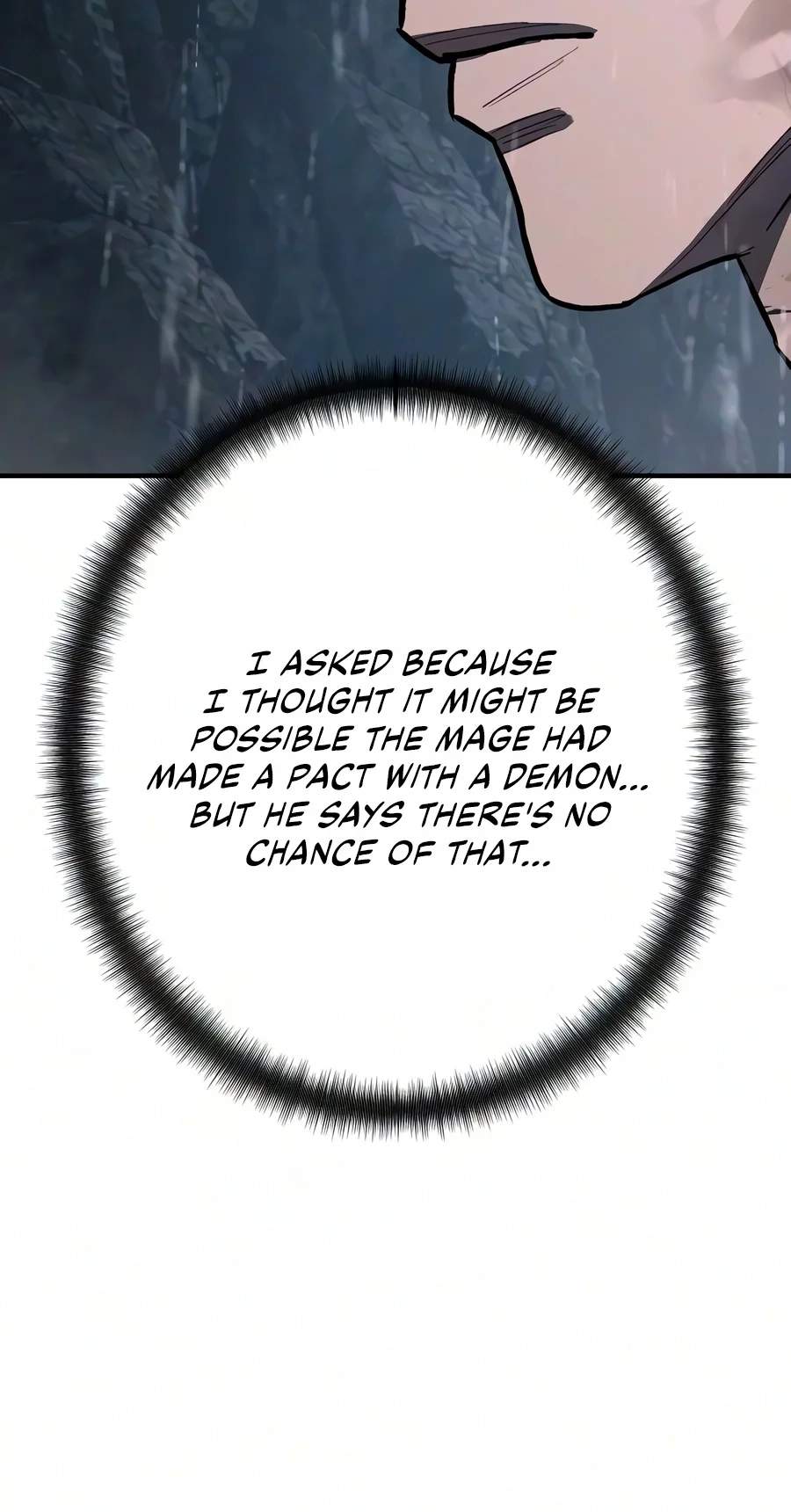 The Berserker's Second Playthrough Chapter 40 page 119