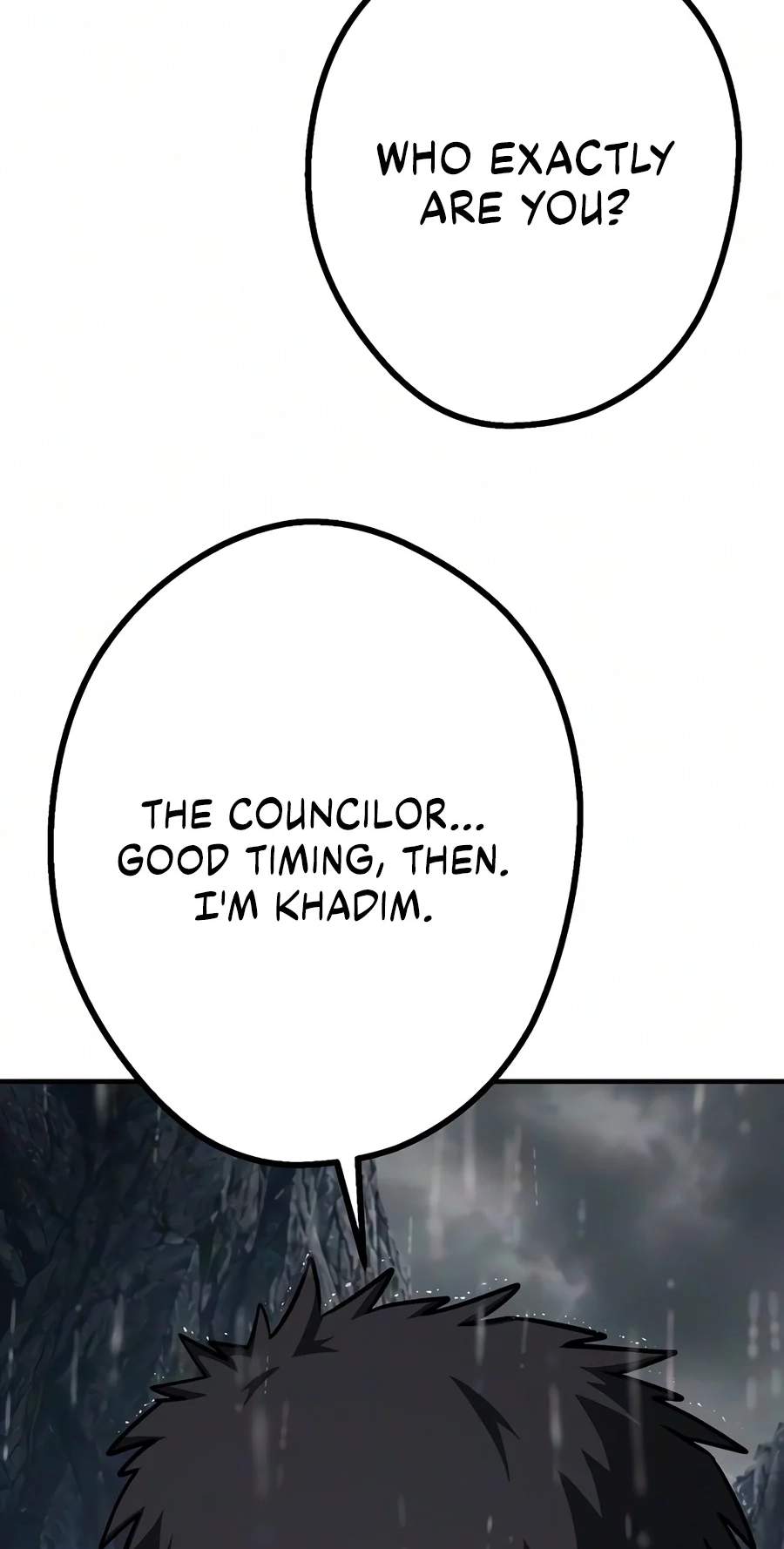 The Berserker's Second Playthrough Chapter 40 page 91