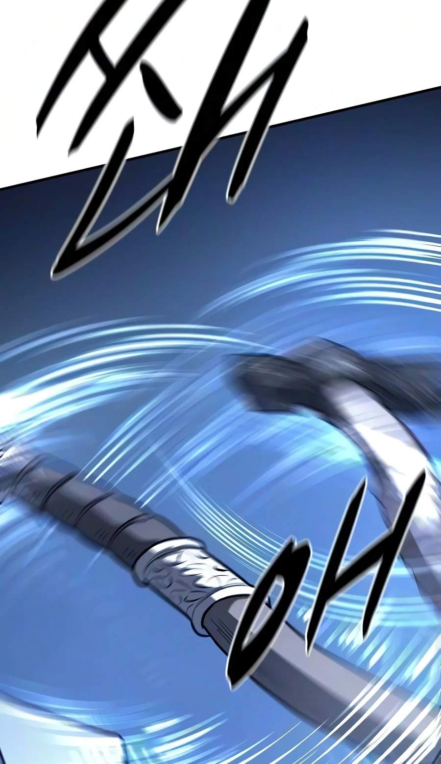 The Berserker's Second Playthrough Chapter 40 page 54