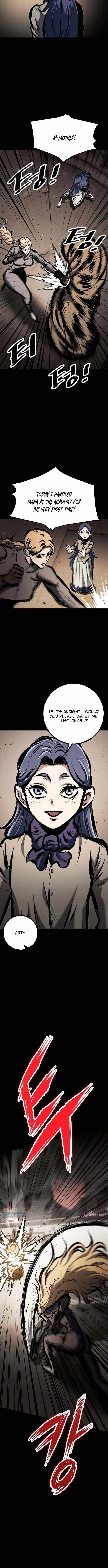 Chronicle of Runes Chapter 40 page 4