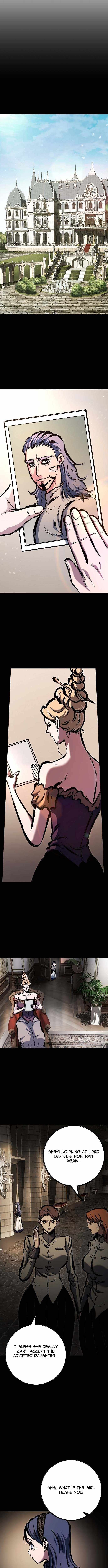 Chronicle of Runes Chapter 40 page 3
