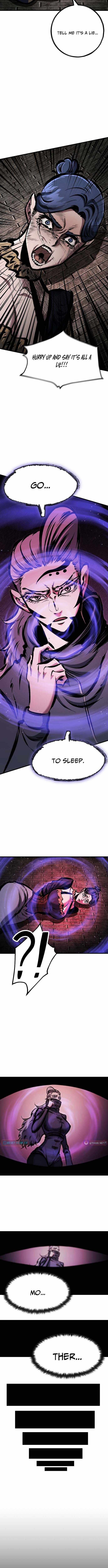 Chronicle of Runes Chapter 40 page 2
