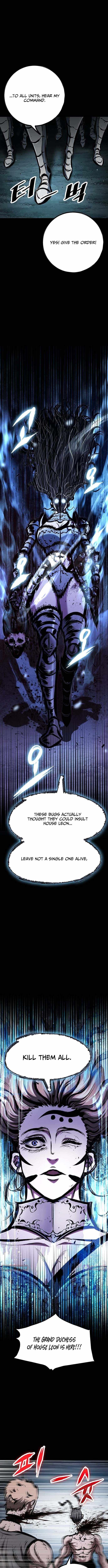 Chronicle of Runes Chapter 40 page 16