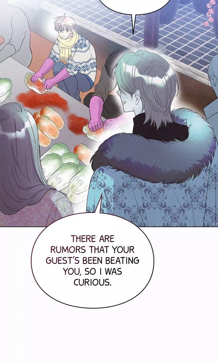 The Tale of The Villain Chapter 39 page 31
